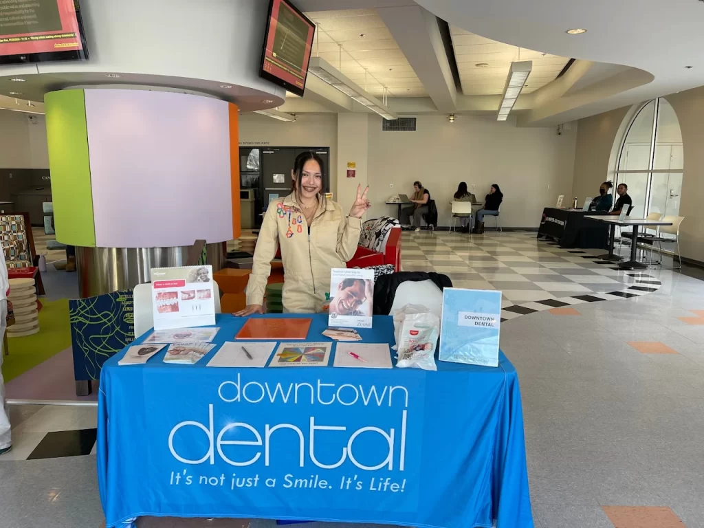 Downtown Dental - Best Dentist in Los Angeles LA