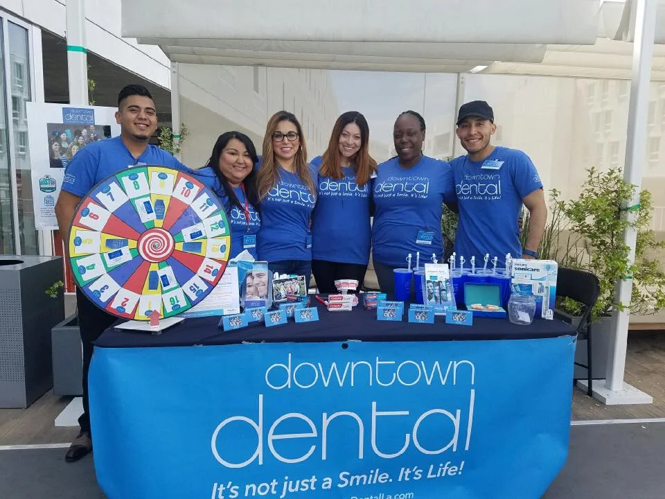 Downtown Dental - Best Dentist in Los Angeles LA