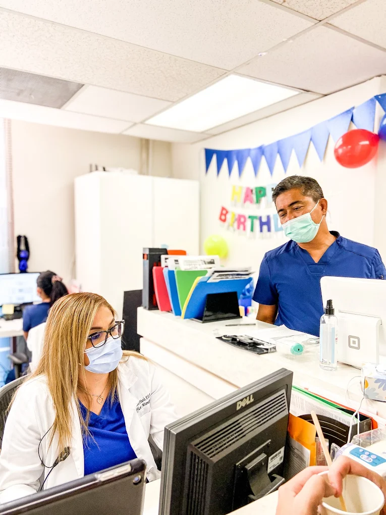 Downtown Dental - Best Dentist in Los Angeles LA