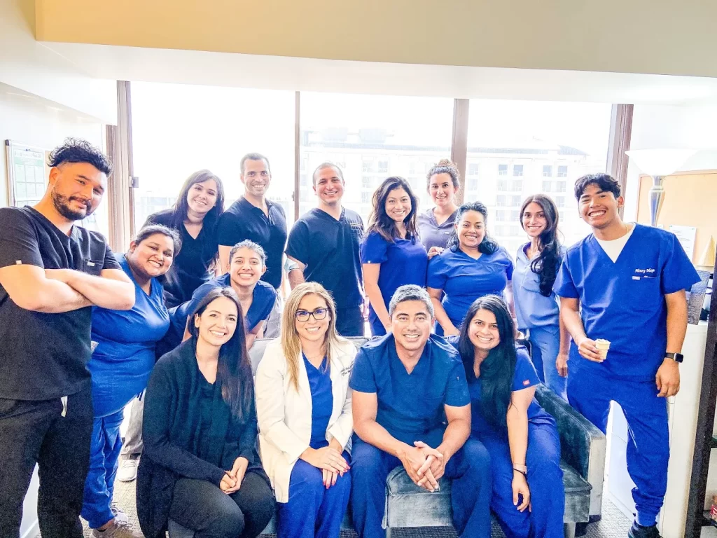 Downtown Dental - Best Dentist in Los Angeles LA