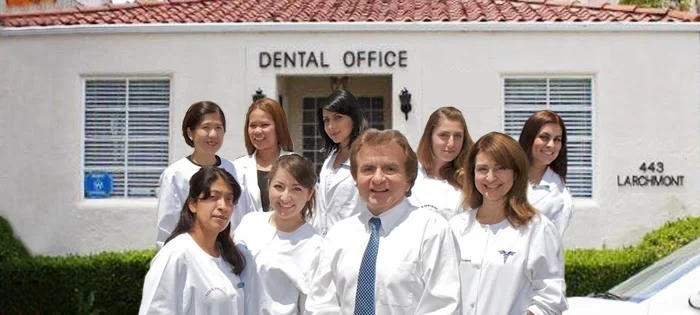 Dr. Arthur A. Kezian, DDS - Best Dentist in Los Angeles LA