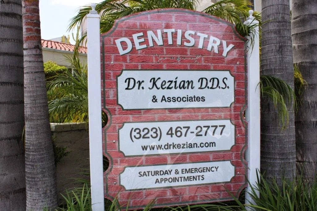 Dr. Arthur A. Kezian, DDS - Best Dentist in Los Angeles LA