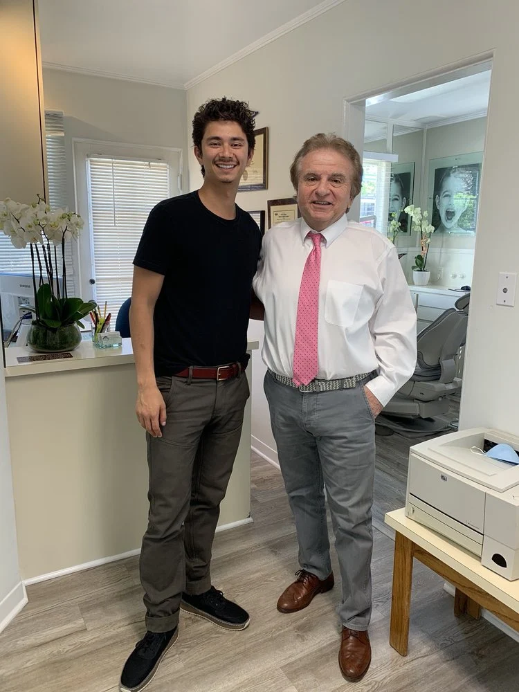 Dr. Arthur A. Kezian, DDS - Best Dentist in Los Angeles LA