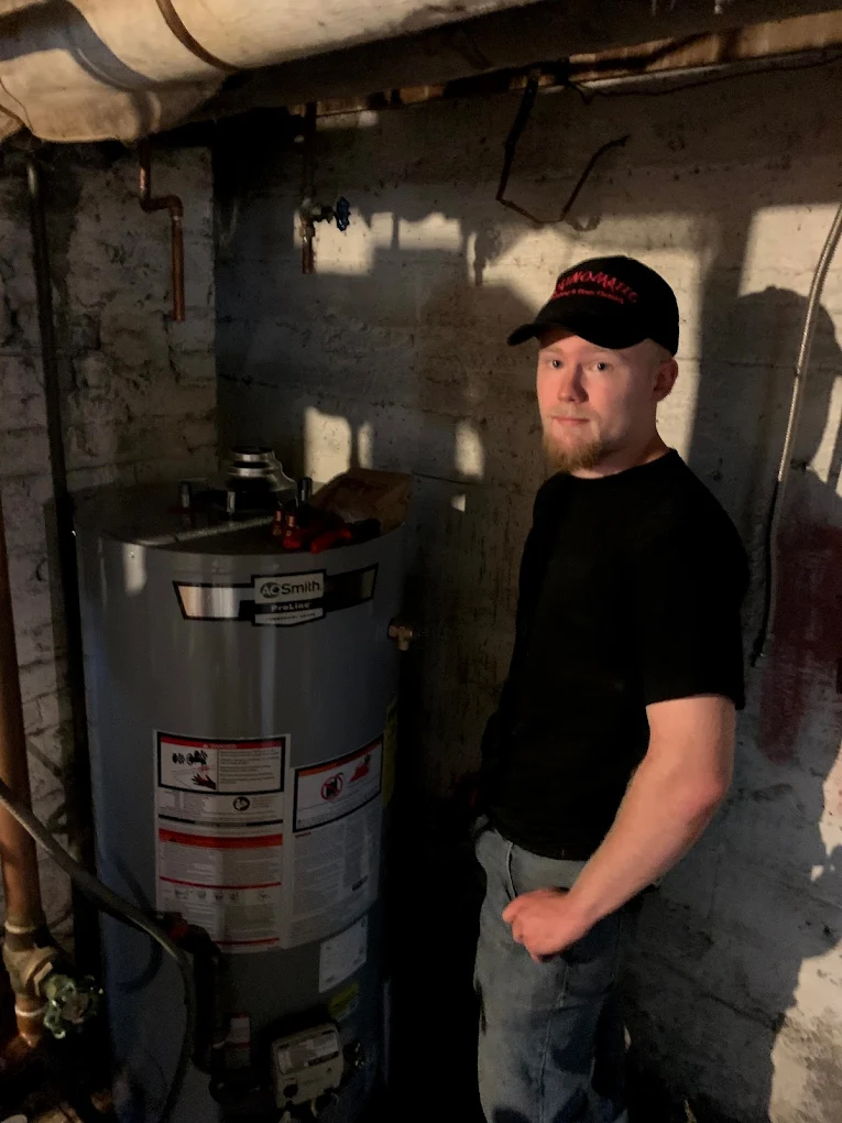 Drain-O-Matic Plumbing & Drain Cleaning - Plumber in Albany 2