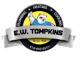 EW Tompkins plumbing - plumbing in Albany NY