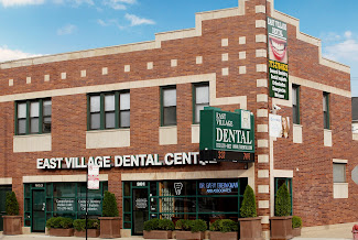 East Village Dental Centre- best Dentist in Chicago