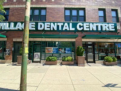 East Village Dental Centre- best Dentist in Chicago