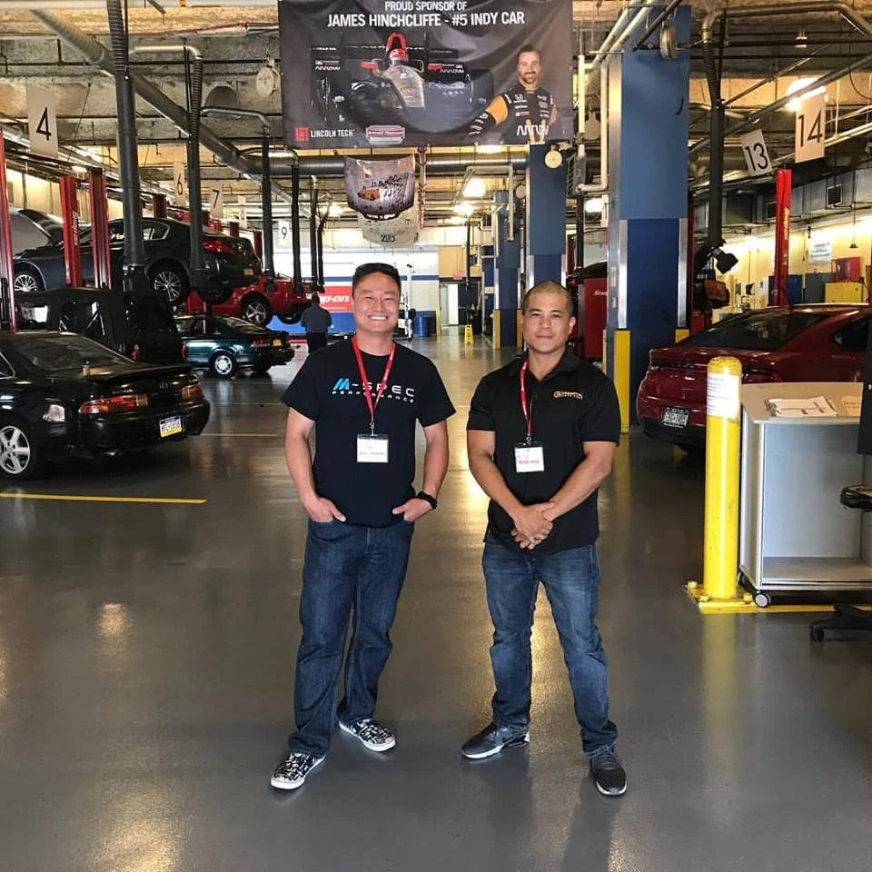 Essential Auto Care - Oil Change Service in New York NY