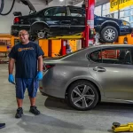 Flash Lube Oil Change Services in New York City: Your Uptown Lube & Wash Done Right