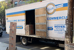 Excellent Quality Movers - packers and movers
