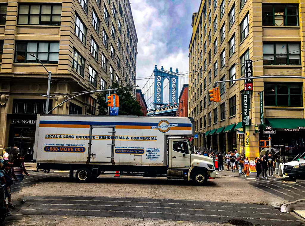 Excellent Quality Movers - packers and movers