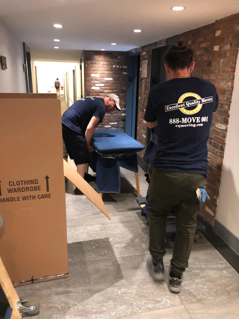 Excellent Quality Movers - packers and movers