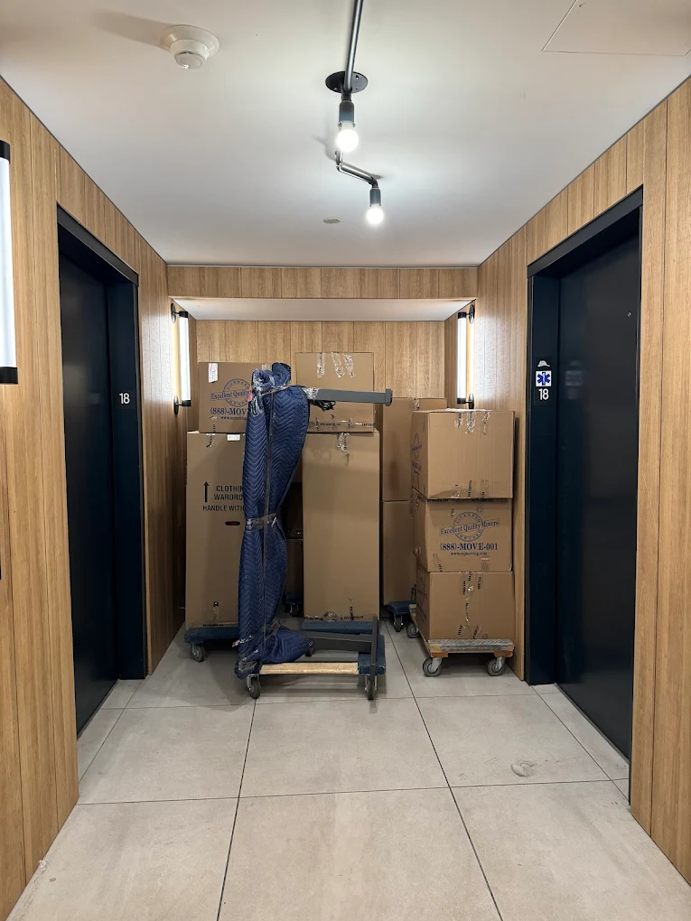 Excellent Quality Movers - packers and movers