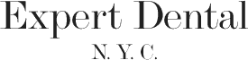 Expert Dental nyc logo