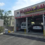 Essential Auto Care: The Best Oil Change Services in New York City – Lube & Wash Done Right!