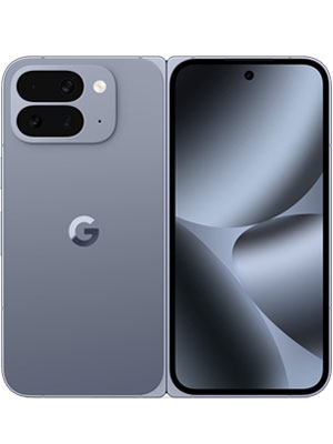 Google Pixel 10 Pro Fold