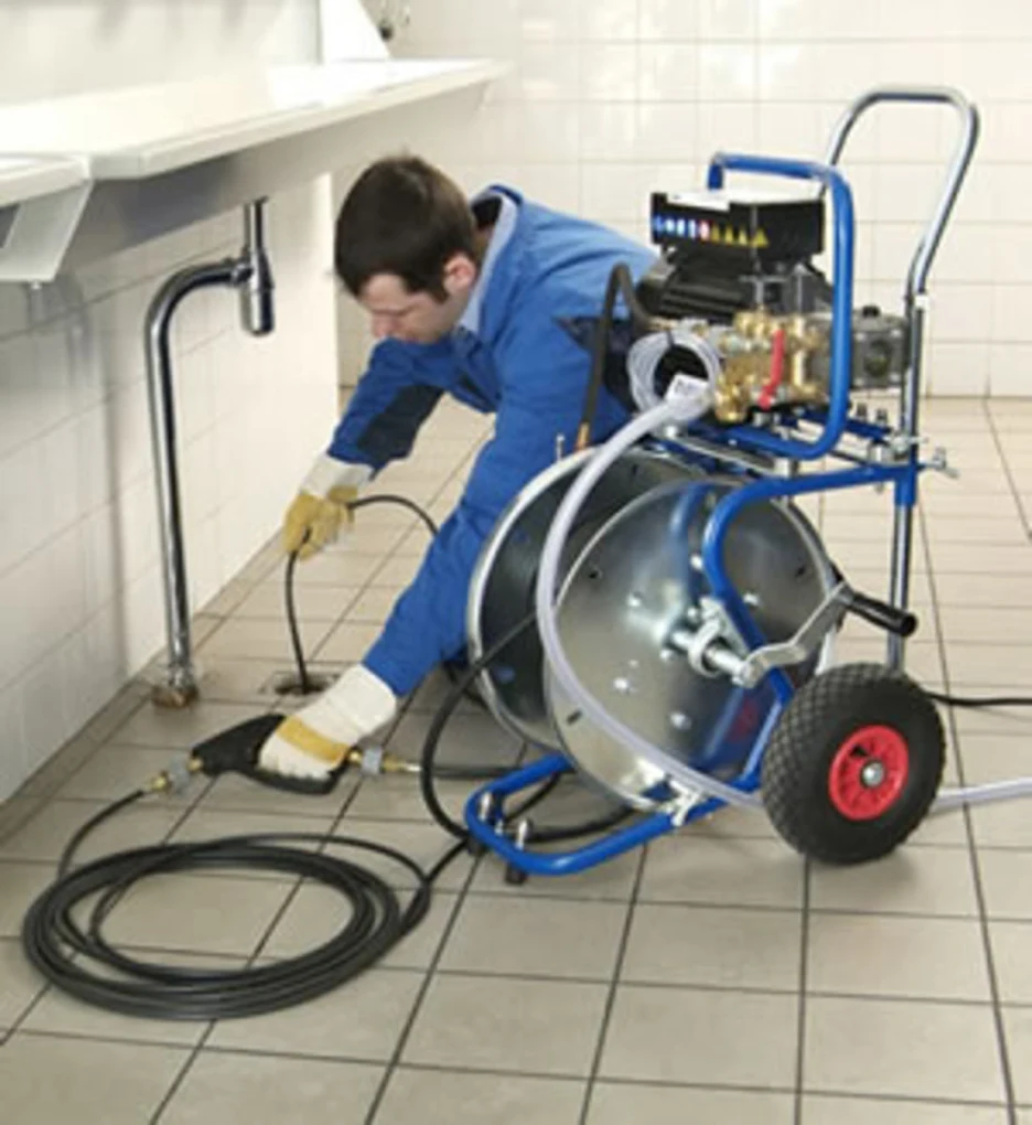 HS Drains LLC - plumbing Services in Bronx