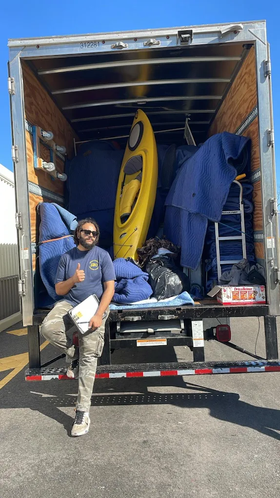 Half Price Movers Brooklyn - packers and movers
