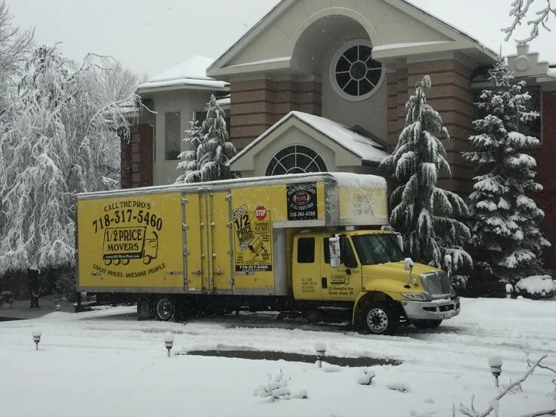 Half Price Movers Brooklyn - packers and movers