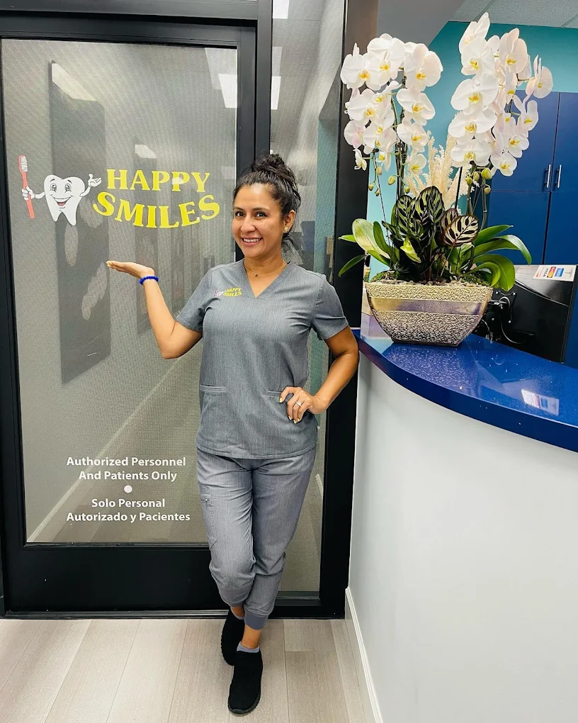 Happy Smiles Dental - Best Dentist in LA