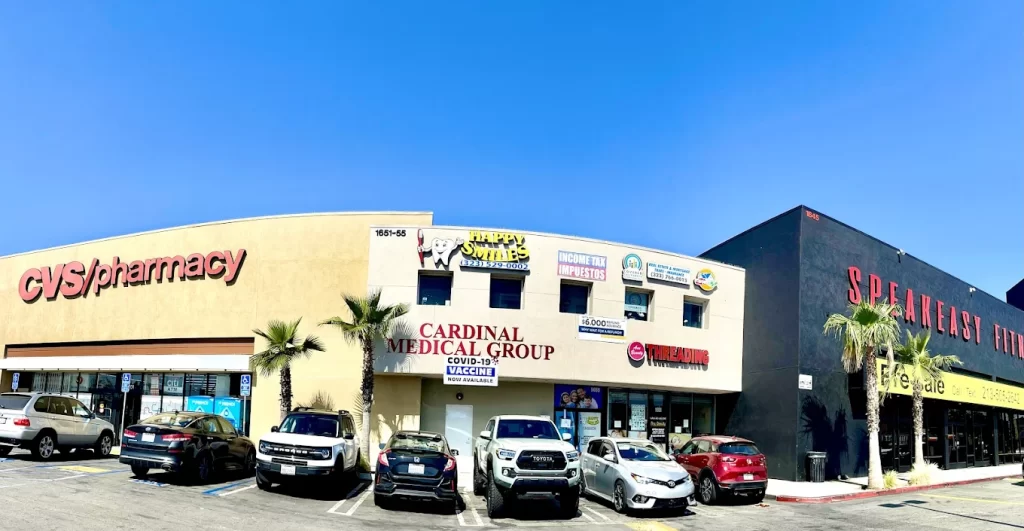 Happy Smiles Dental - Best Dentist in LA