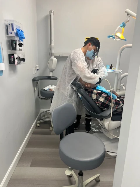 Happy Smiles Dental - Best Dentist in LA