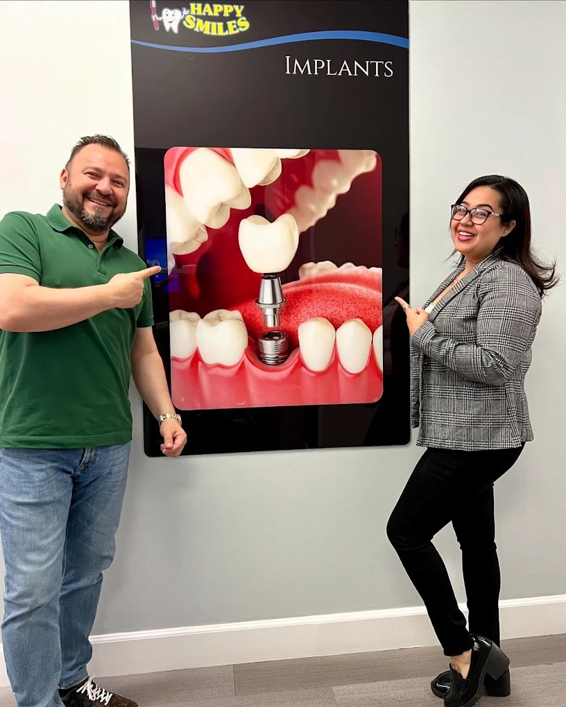 Happy Smiles Dental - Best Dentist in LA