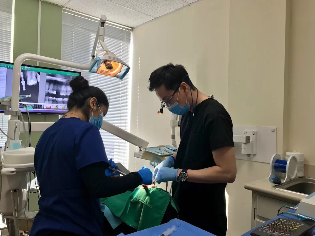 Healing Dental Care - Los Angeles - Dentist in LA