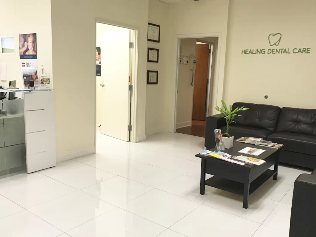 Healing Dental Care - Los Angeles - Dentist in LA