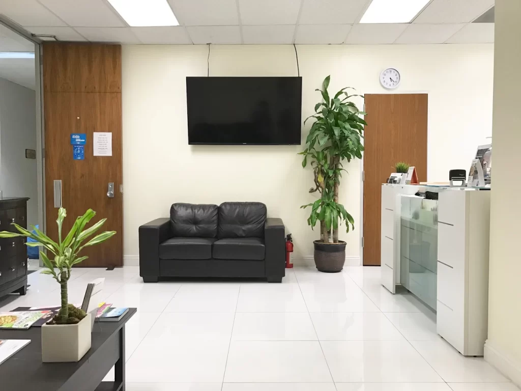 Healing Dental Care - Los Angeles - Dentist in LA