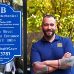 Licensed Plumbers in New York City: Your 24/7 Experts for Trusted Plumbing Services in NYC
