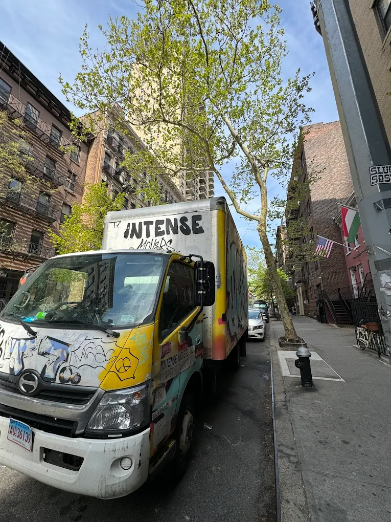 slick moving - movers and packers in brooklyn 5