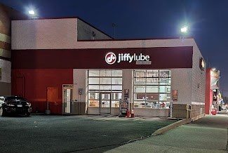 Jiffy Lube Oil Change Services