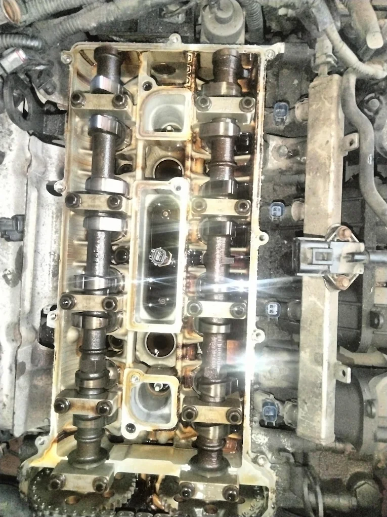 Jiffy Lube Oil Change Services