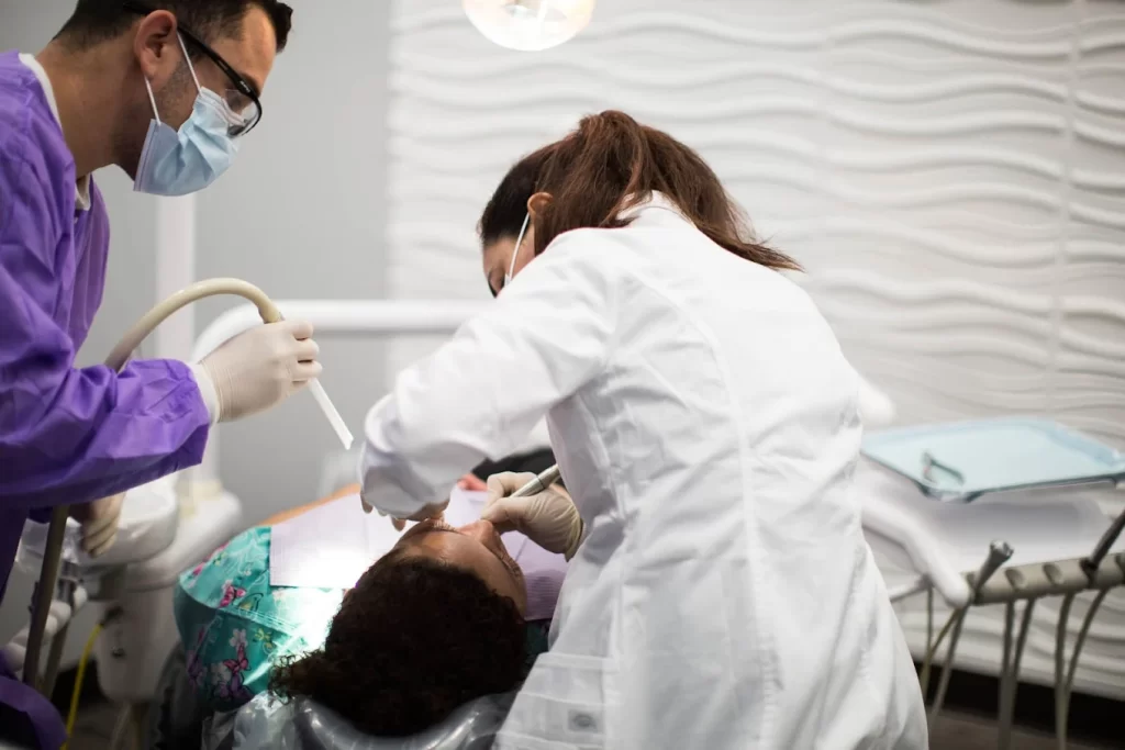 LA Dental Clinic - Best Dentist in Los Angeles LA