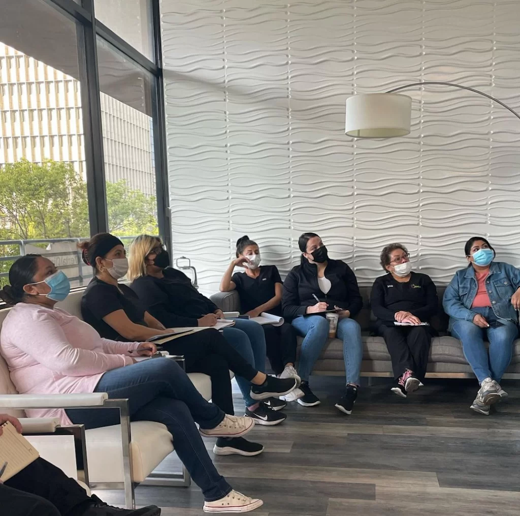 LA Dental Clinic - Best Dentist in Los Angeles LA