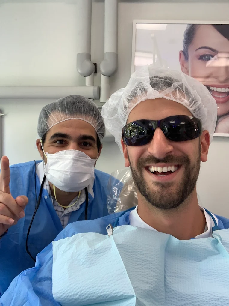 Larchmont Dental Associates - Dentist in LA