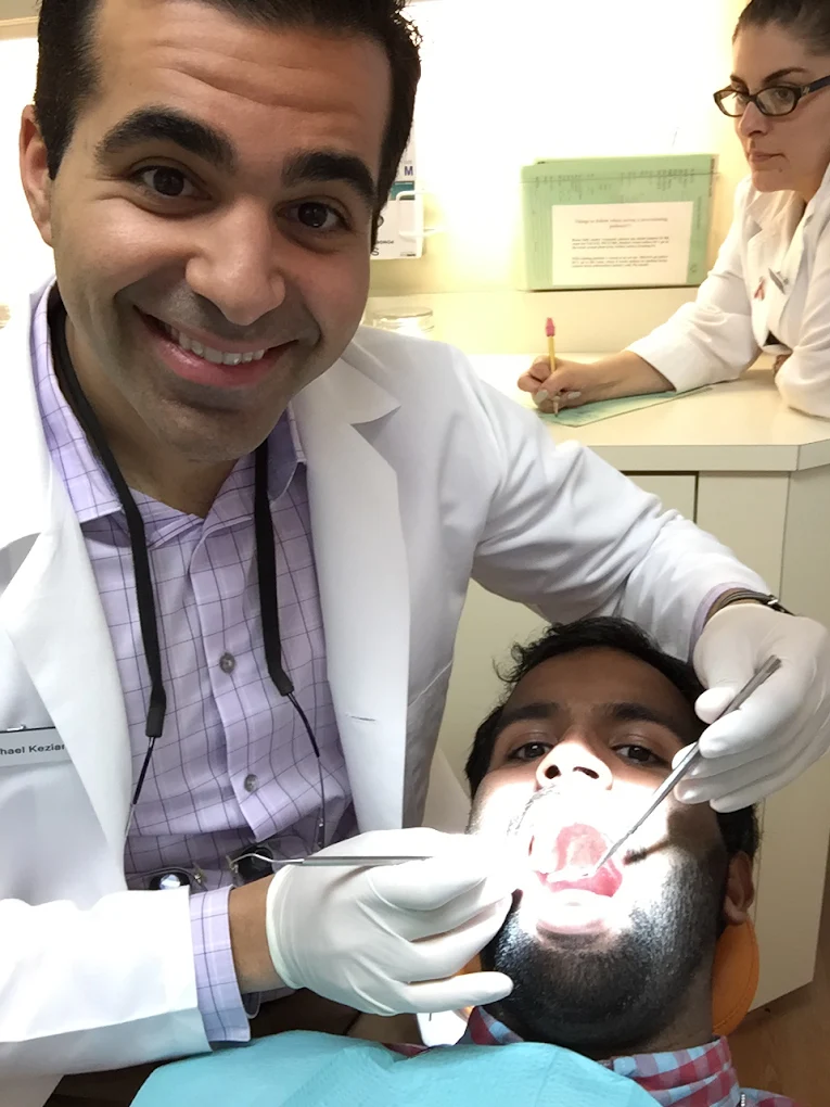 Larchmont Dental Associates - Dentist in LA