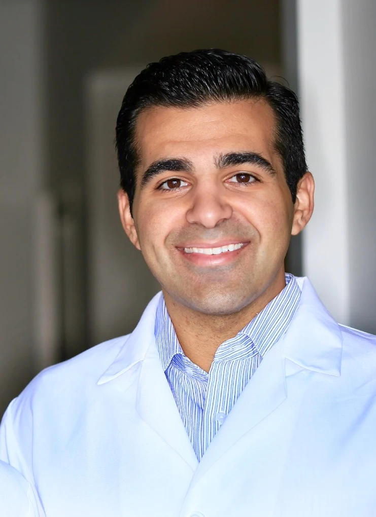 Larchmont Dental Associates - Dentist in LA