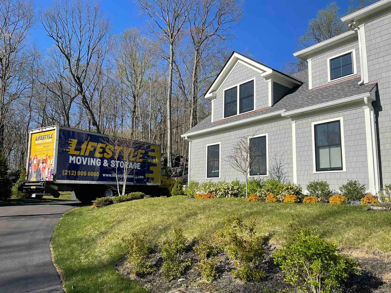 Lifestyle Moving & Storage NYC - movers and packers 6