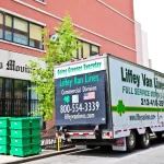 Reliable Packers and Movers in New York City — Heart Moving Manhattan NYC