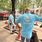 Plumber in Manhattan NY: 24/7 Emergency Service by Taylor Group Plumbing