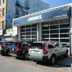 Minh’s Auto Care: The Ultimate Oil Change Services in New York City