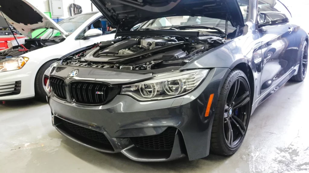 MINHS Automotive - Oil Change Services in New York NY