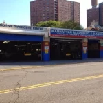 Pep Boys Auto Service & Tires: Quick Oil Change Services in New York City – Lube & Wash Done