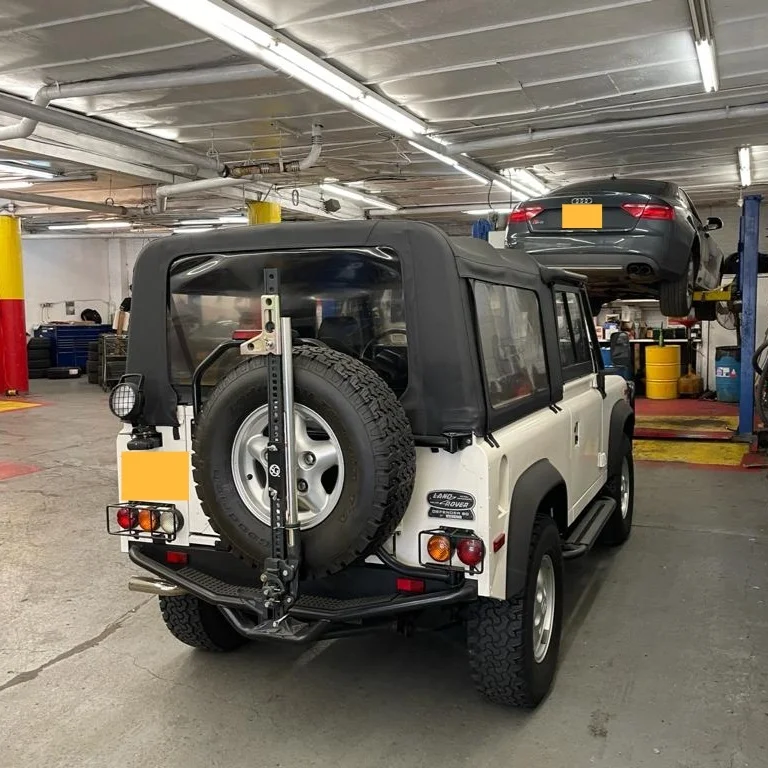 Marty's Auto Body - oil Change Services in New York NY