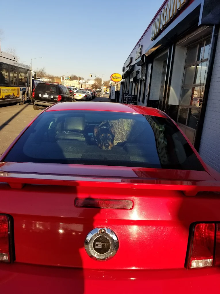 Midas - Oil Change Services in New York NY 