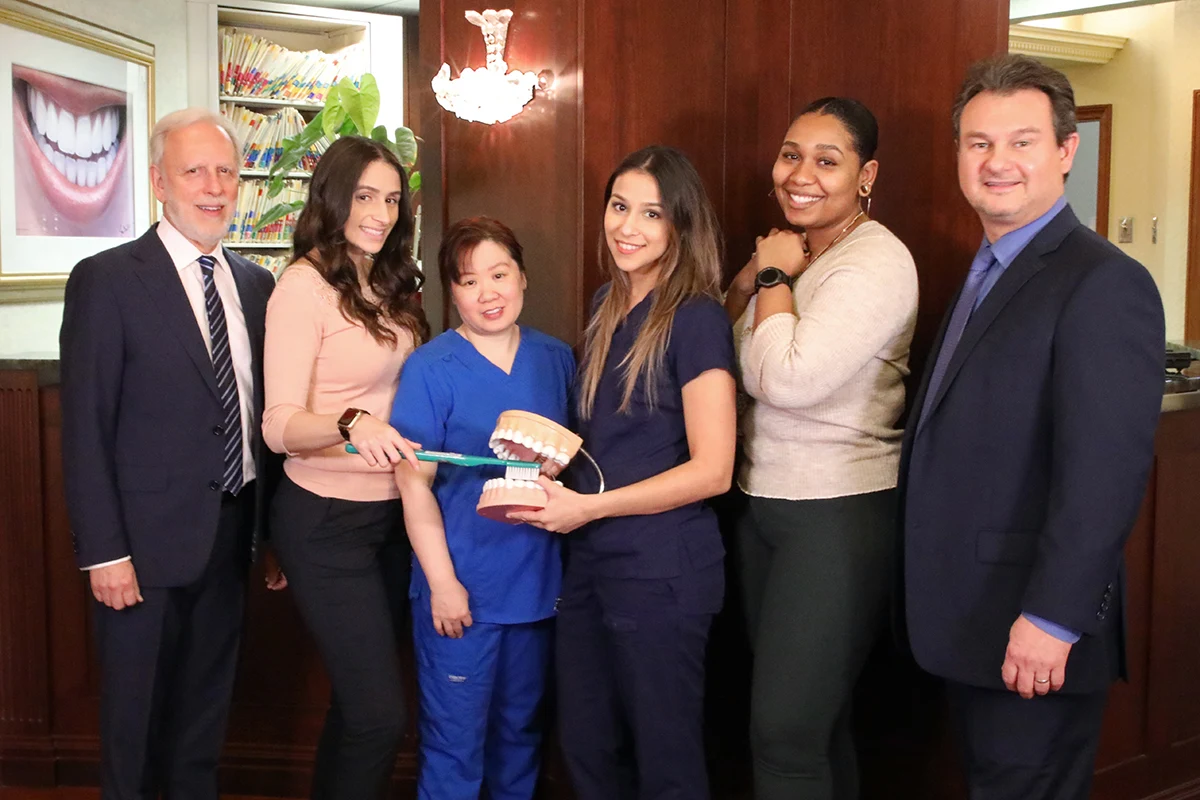 Midtown Dental Care Associates - Dentist in New York NY