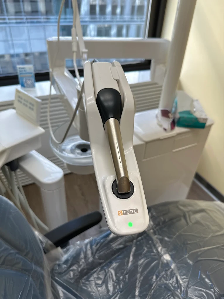 Midtown Dental Care Associates - Dentist in New York NY