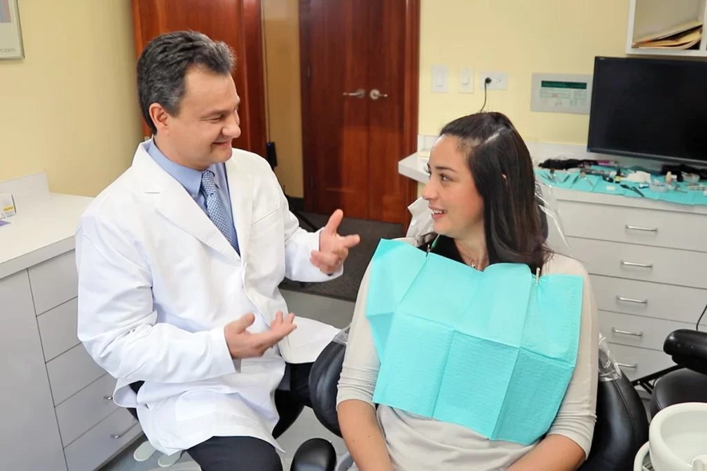 Midtown Dental Care Associates - Dentist in New York NY